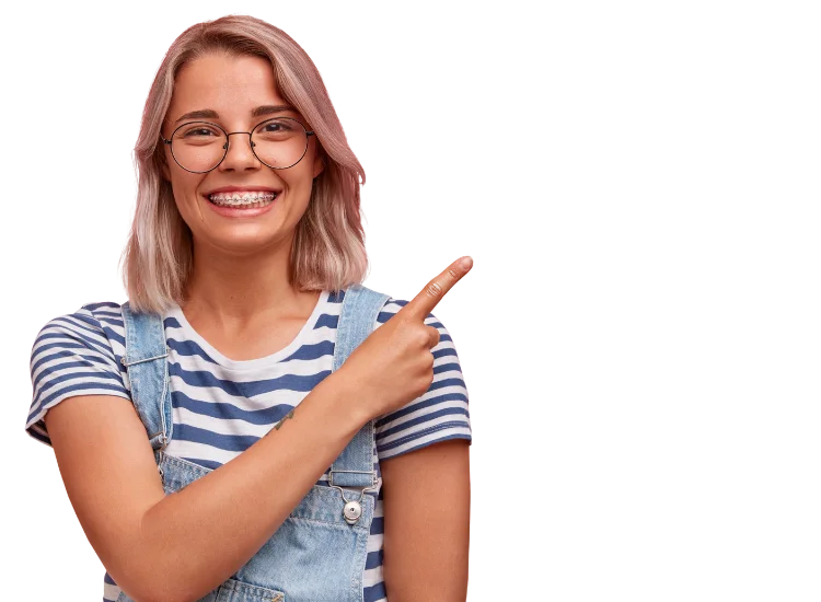 Care for your Metal Braces