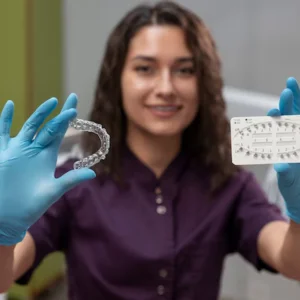 Invisalign for Adults