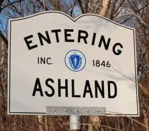 Ashland
