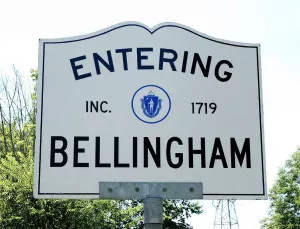 Bellingham