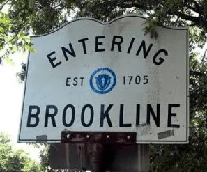 Brookline