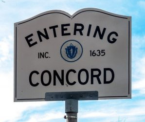 Concord