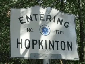 Hopkinton