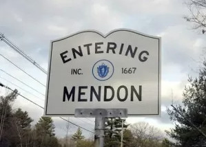 Mendon