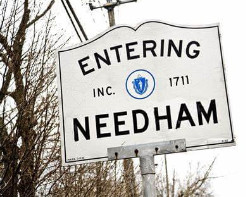 Needham