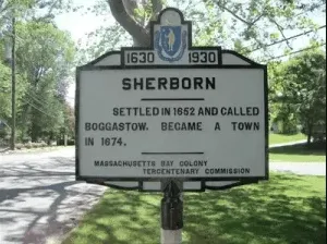 Sherborn