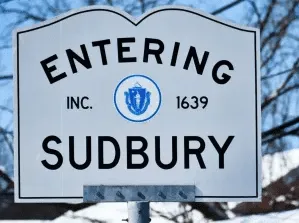 Sudbury