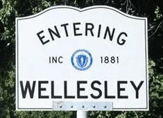 Wellesley
