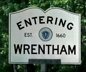 Wrentham