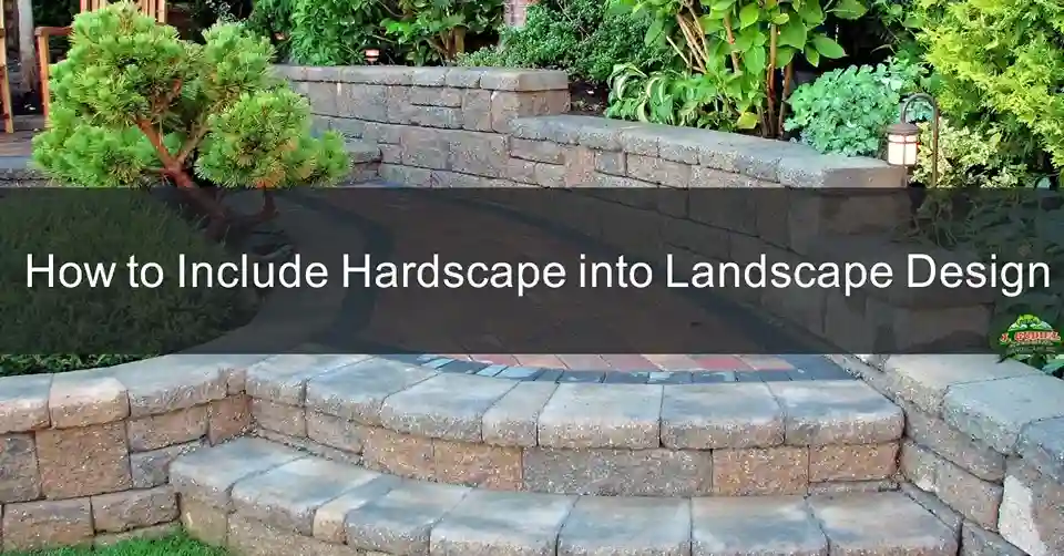 How to Include Hardscape into Landscape Design 11zon