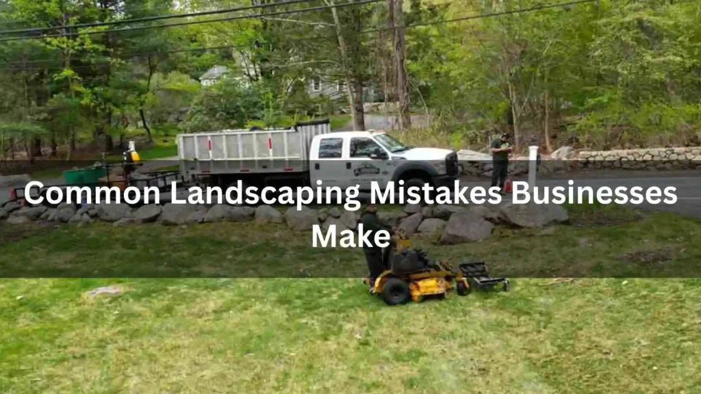 The Ultimate Guide to Commercial Landscaping Maintenance 1 11zon 1024x576 1