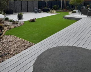 jgudiel landscape composite deck buidling