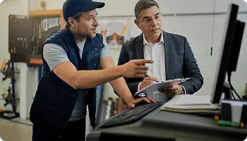 Preventive Maintenance Programs
